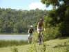 Serena Mountain Village Arusha - Cycling 
